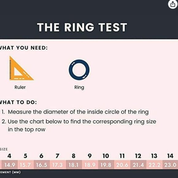 Enso Silicone Ring - Disney Moana Sz 14 - Picture 3 of 8